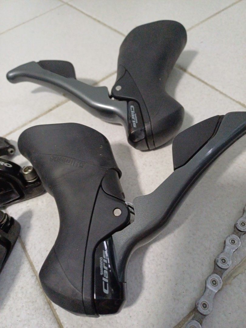 Harga groupset claris discount