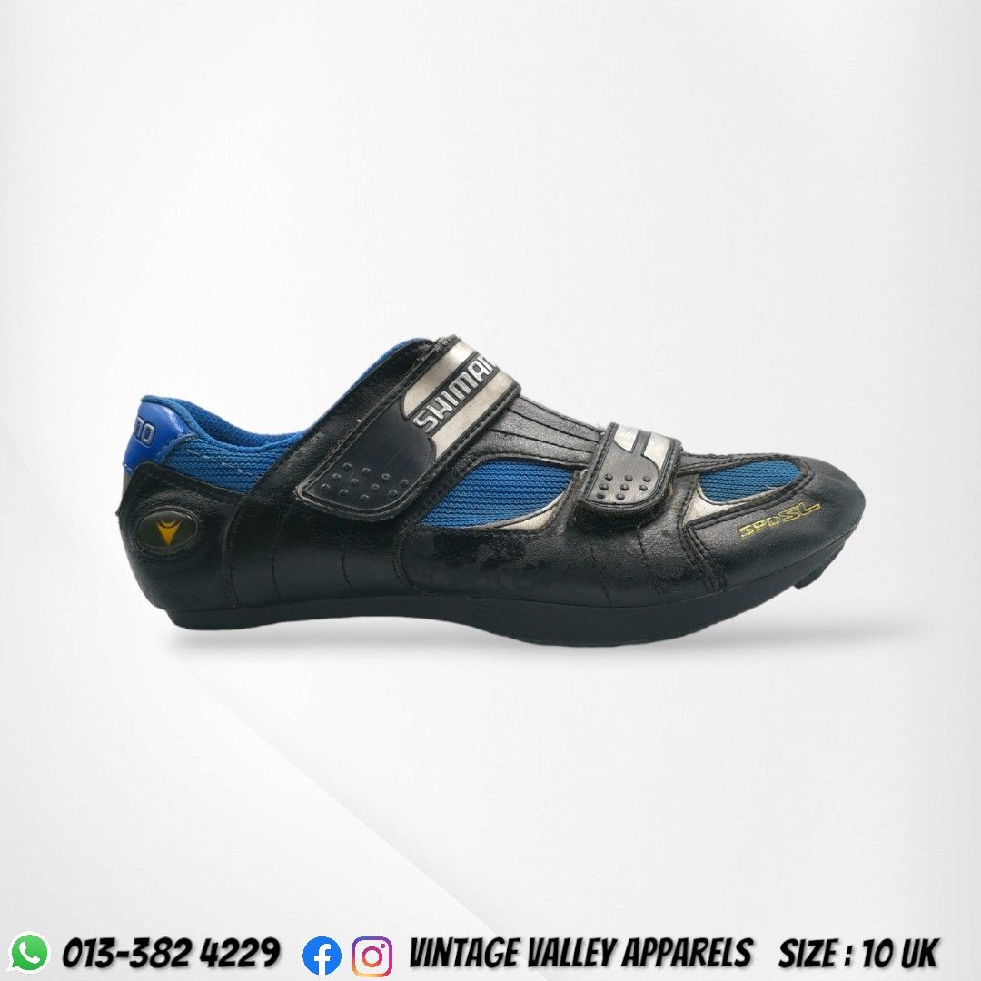 Shimano top rb shoes