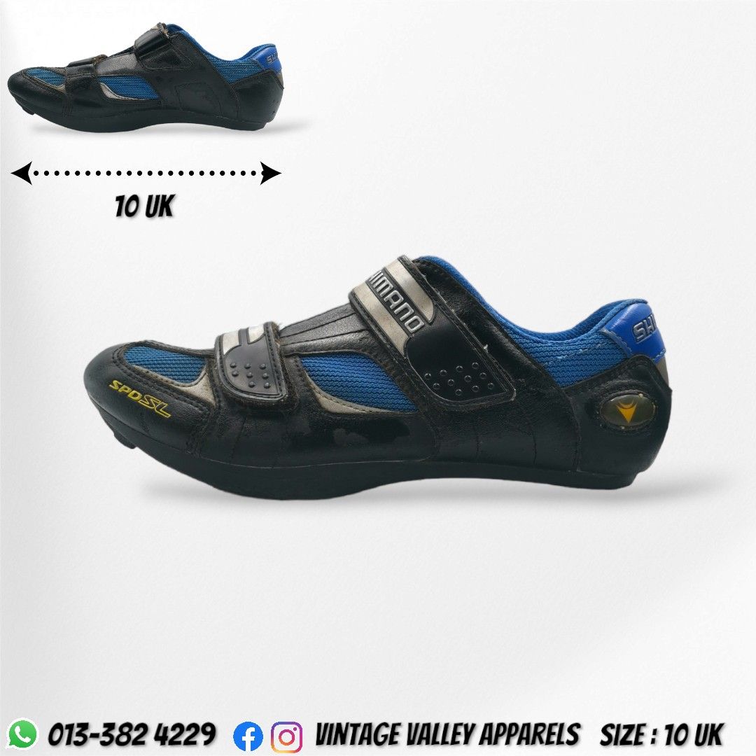 Shimano rb shoes cheap