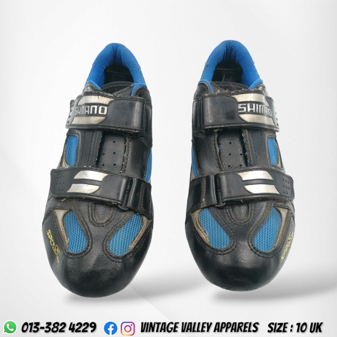 Shimano top rb shoes