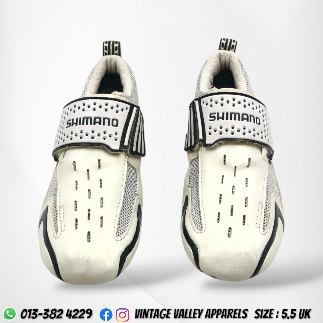 SHIMANO TR31 RB CLEAT SHOES
