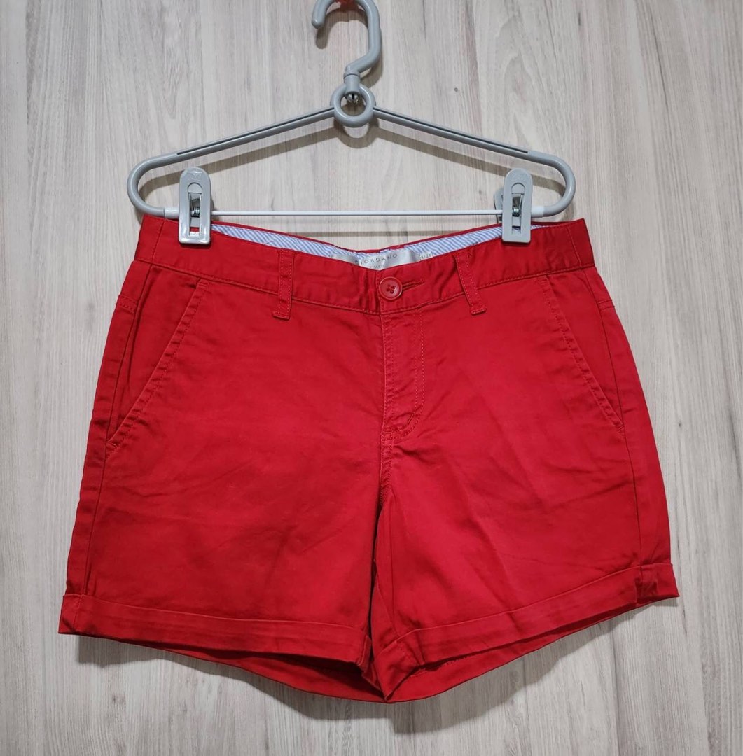 Shorts, Women's Fashion, Bottoms, Shorts on Carousell