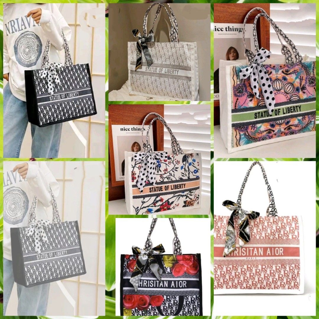 Nice shoulder clearance bags