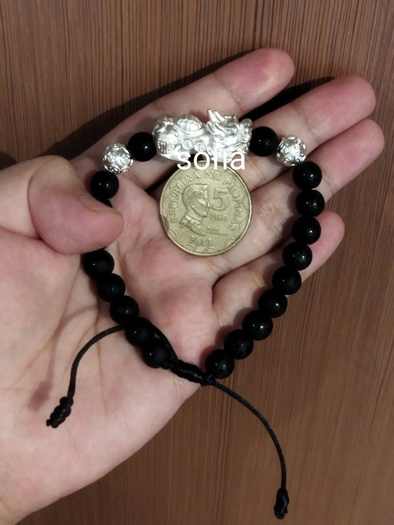 Lucky Charms Bracelet – Altar PDX-vachngandaiphat.com.vn