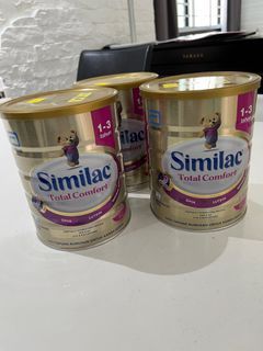 Similac Total Comfort (1-3 years old)