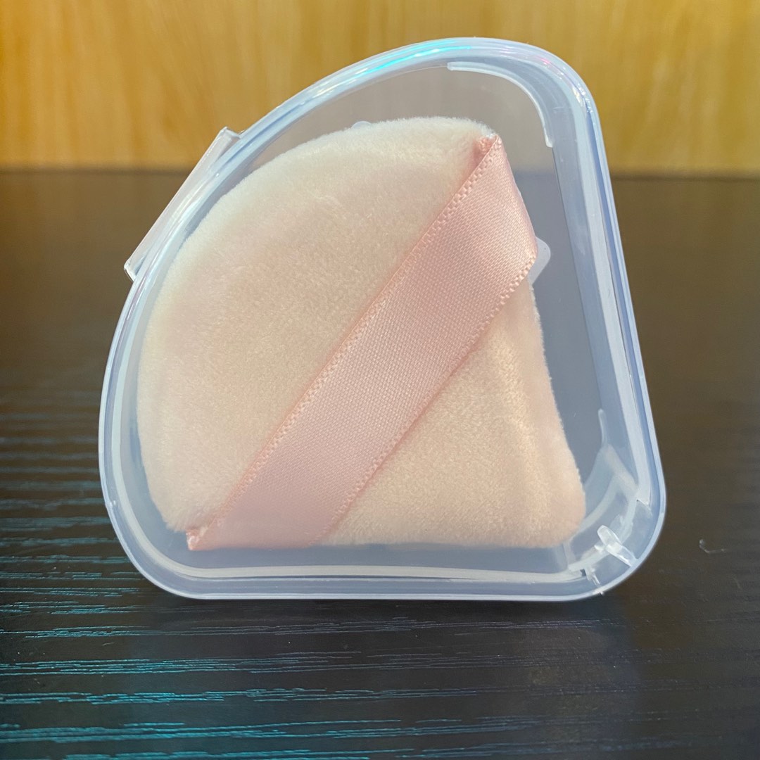 Single Fingertip Puff(Nude) W/Case 21271441, Beauty & Personal Care