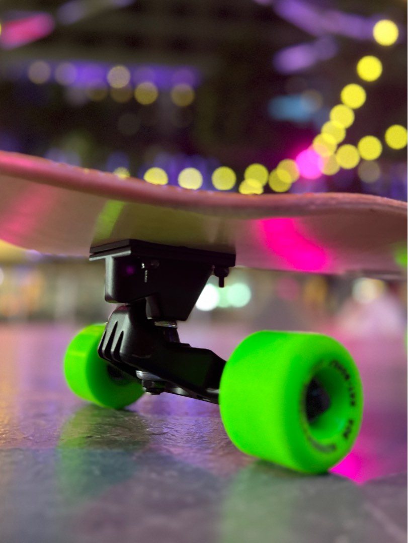 Skateboard Truck, Sports Equipment, Other Sports Equipment and Supplies ...