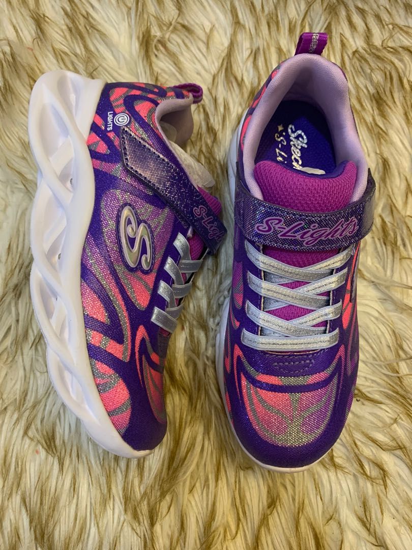 Slight skechers sale
