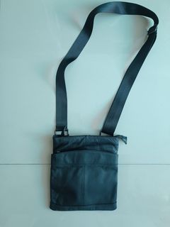 Sling bag leather SUPER SALE ( original )