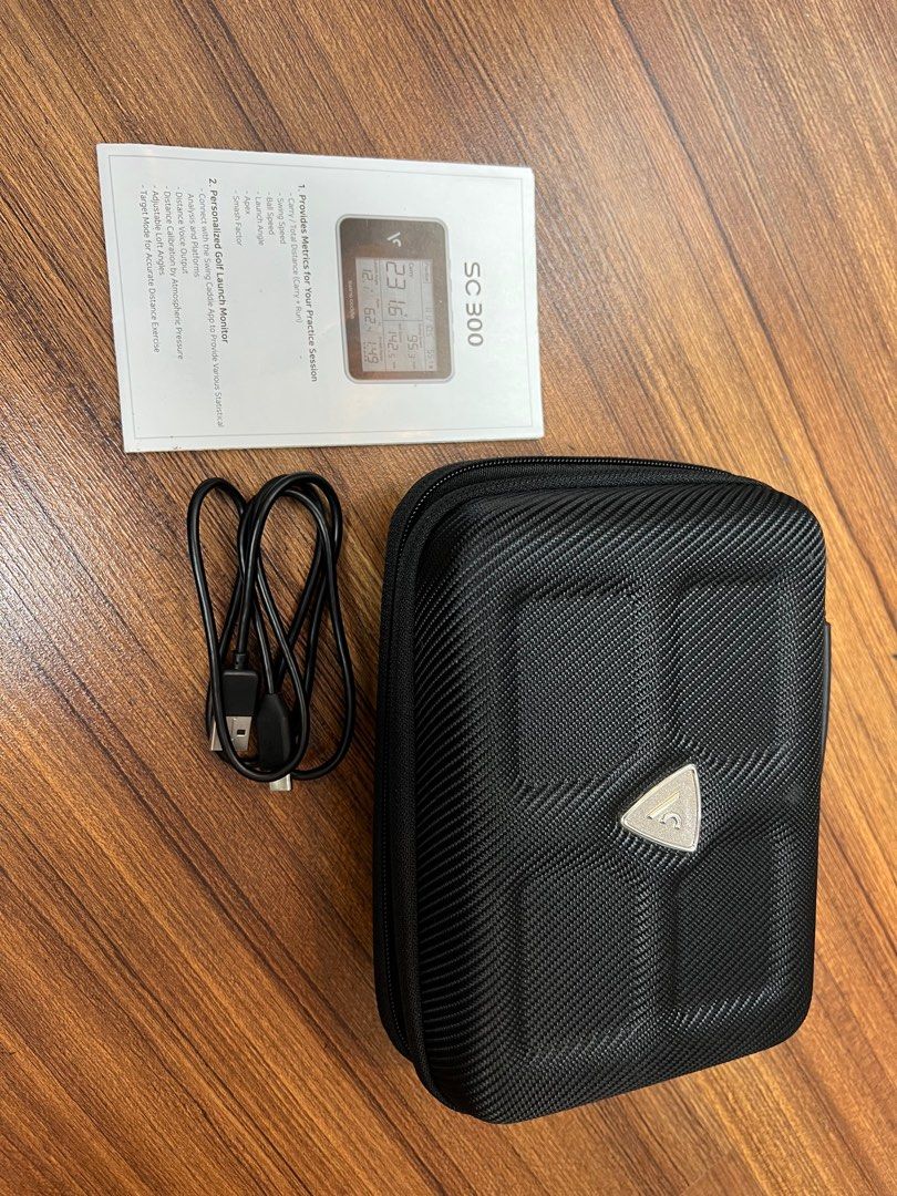 Smart on sale caddie cost