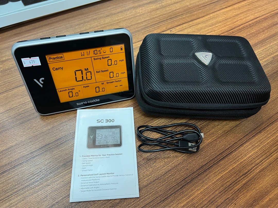 Smart caddie 2025 app review