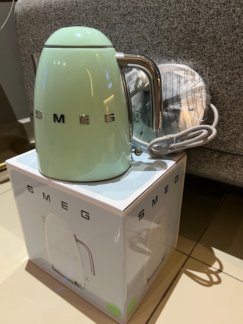 Smeg KLF03 Kettle 1,7L