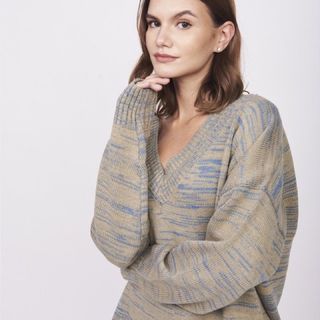 Snugg oversized sweater