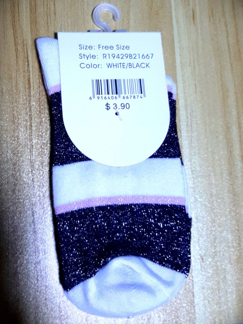 Yishion water clearance socks