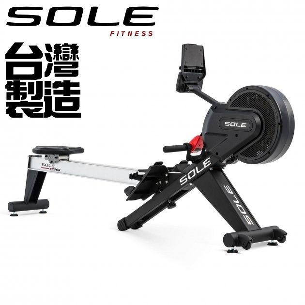Sr500 rower review deals
