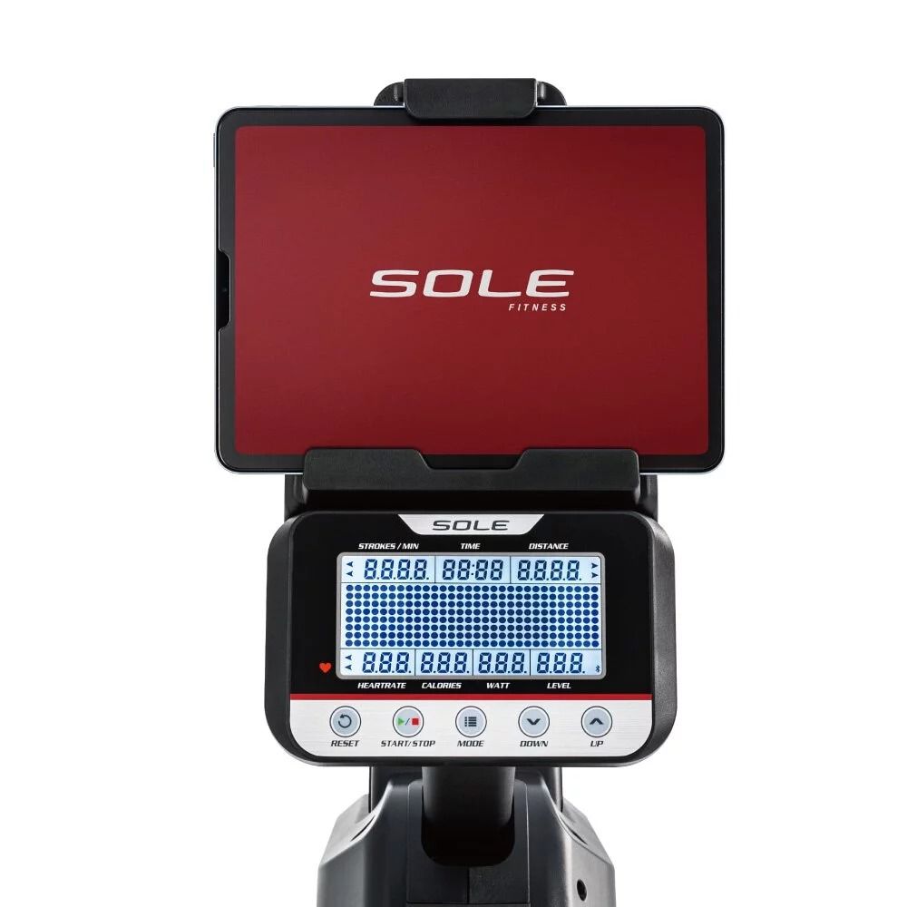 Sr500 rower review on sale