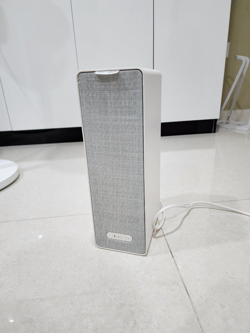 Sonos IKEA SYMFONISK frame speaker, Audio, Soundbars, Speakers