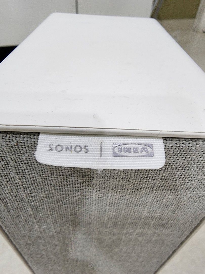 Sonos IKEA SYMFONISK frame speaker, Audio, Soundbars, Speakers
