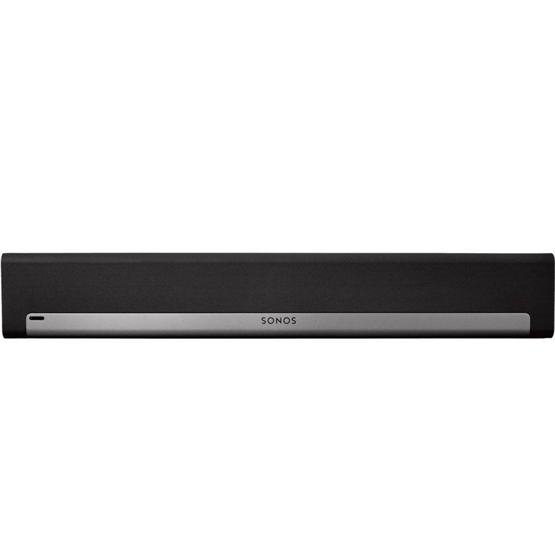 Sonos playbar cheap without wifi