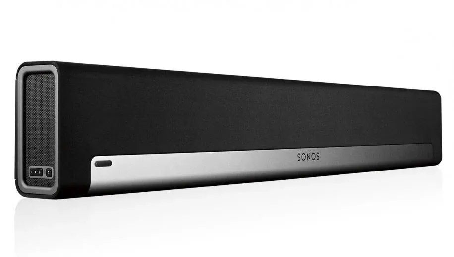 Sonos top playbar sale
