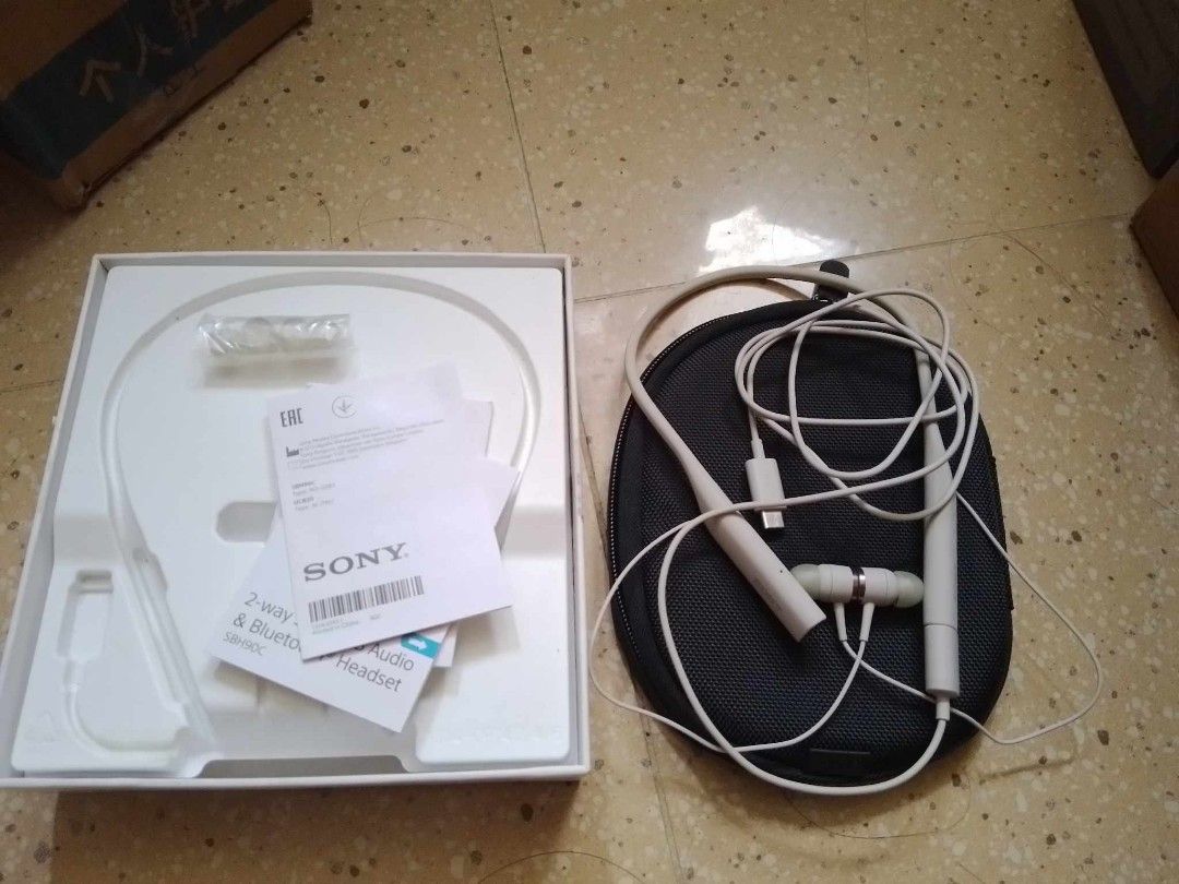 Sbh90c sony hotsell