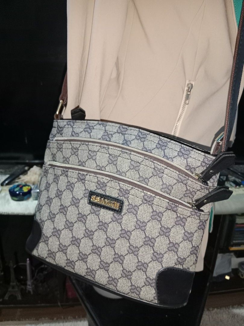 Ssamzie 2025 handbag price