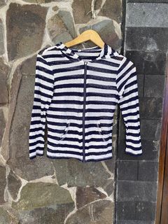 Stripe Jacket jaket anak
