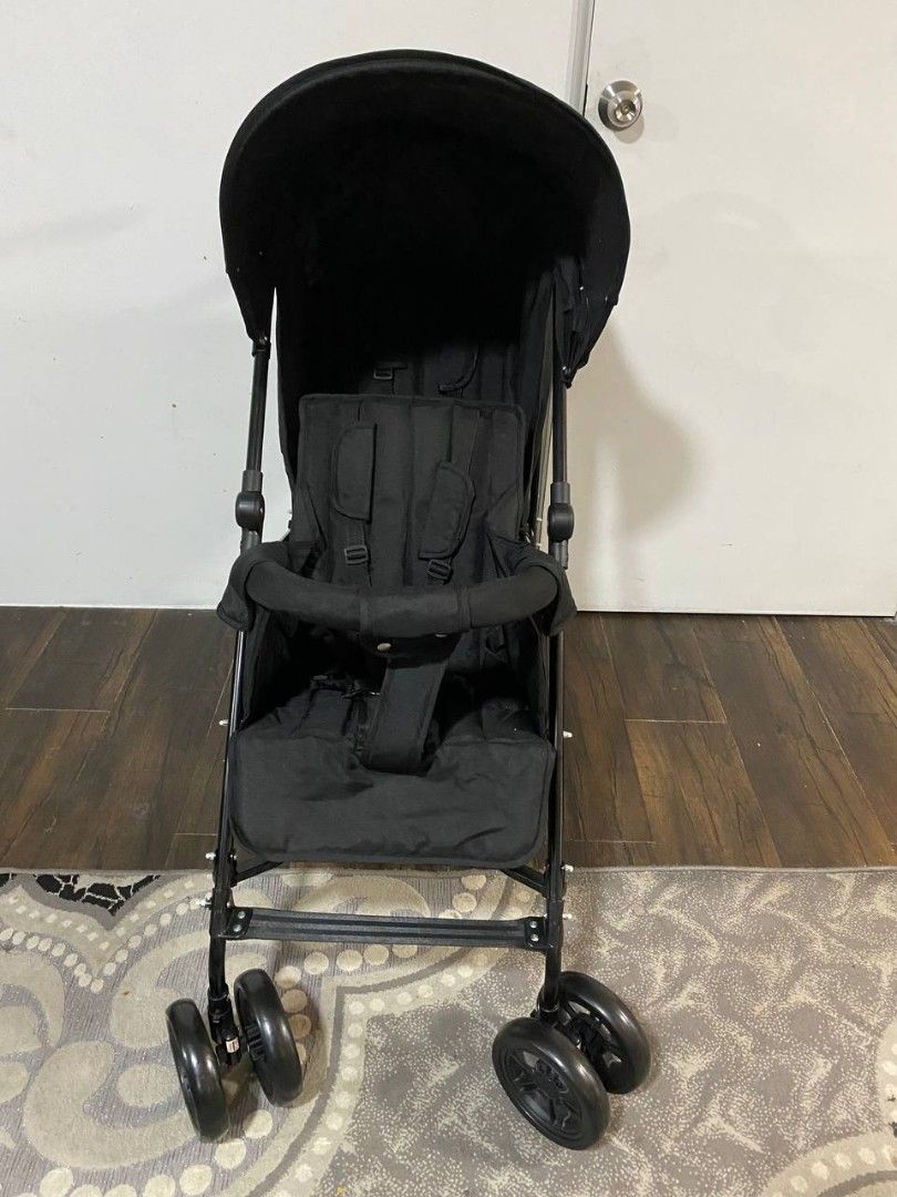 Stroller kembar 3 cheap