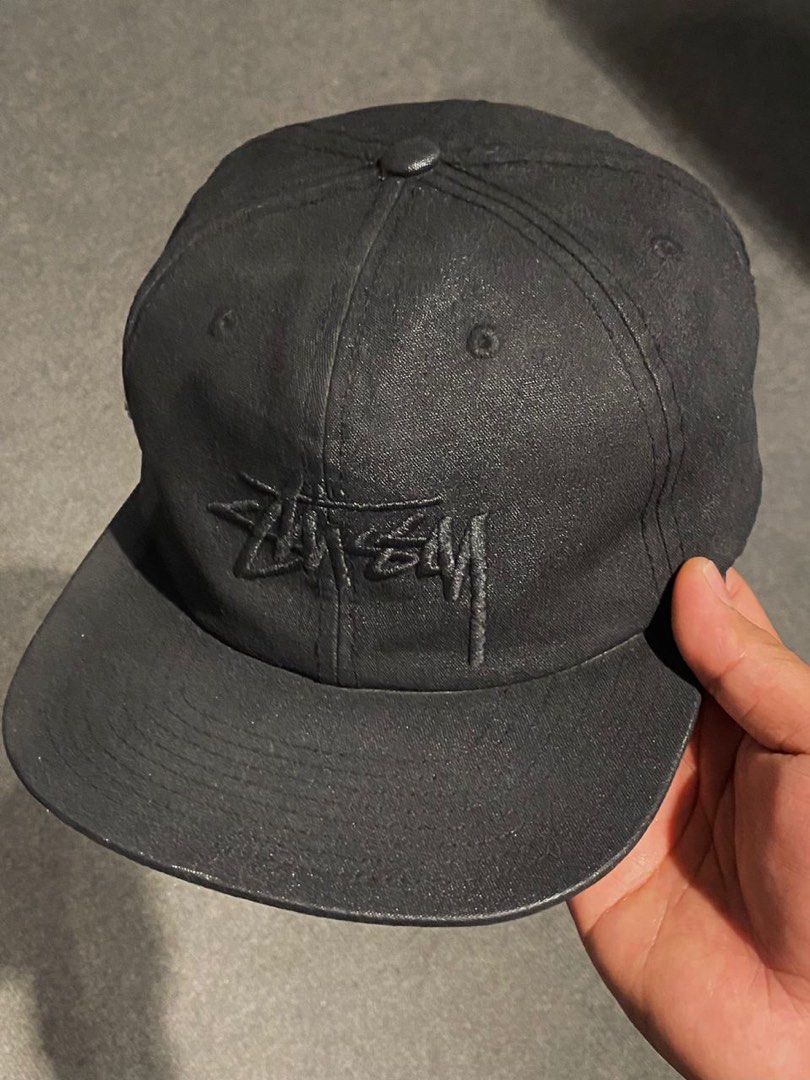 Stussy store hat sale