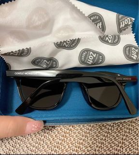 Louis Vuitton FW21 Match Sunglasses, Men's Fashion, Watches & Accessories,  Sunglasses & Eyewear on Carousell