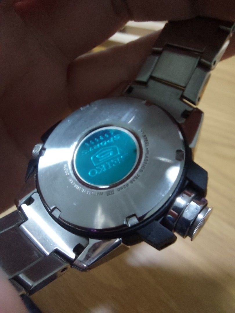 Seiko 5 top skz221k1