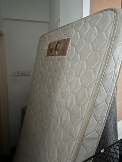 Super Single Mattress (Slumberland)