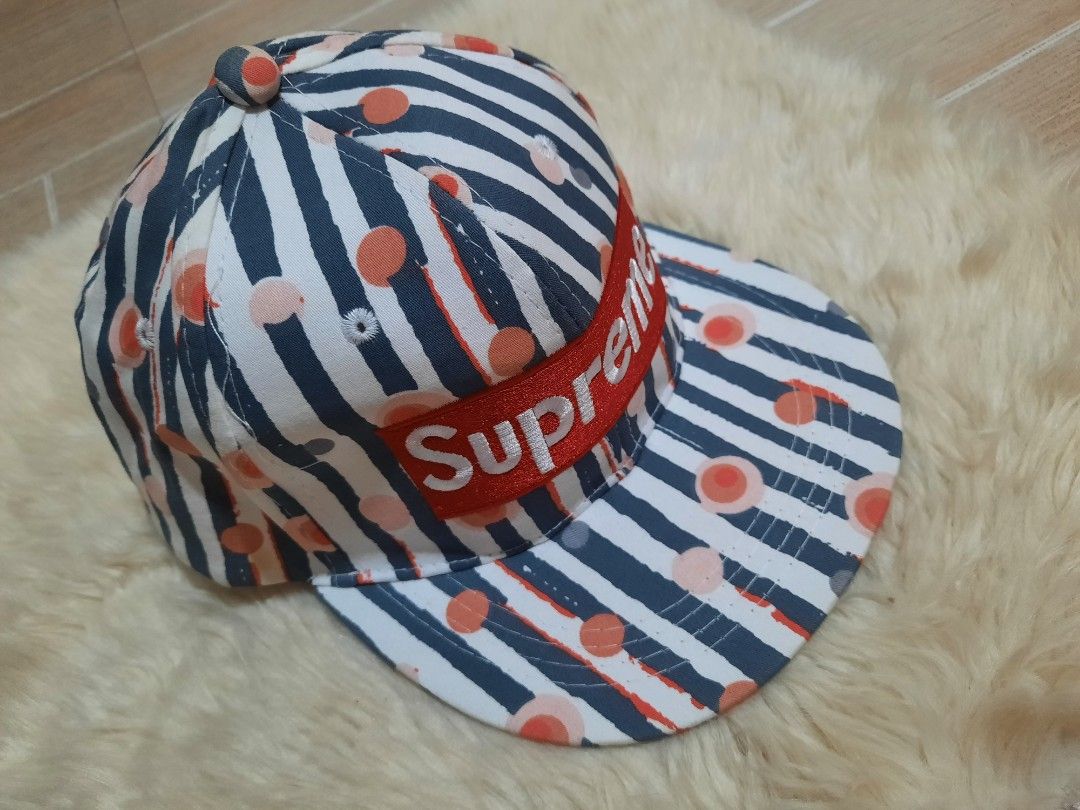 Supreme hat clearance for sale