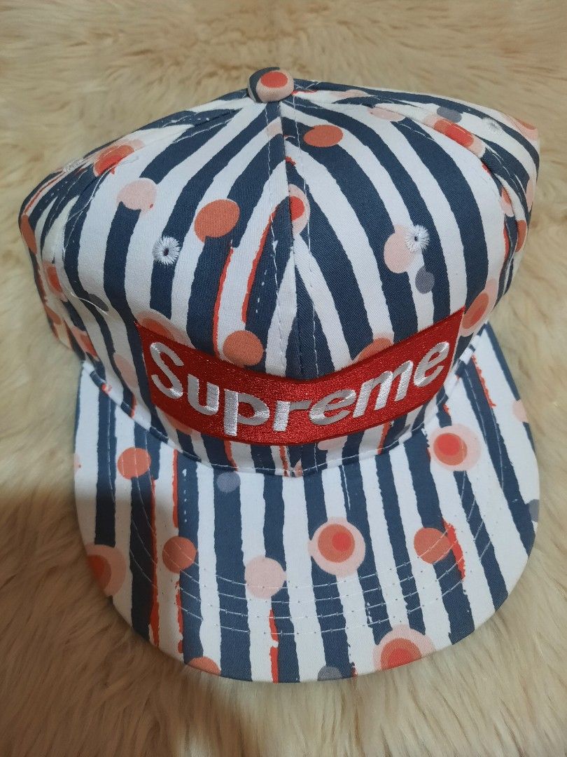 SUPER SALE Untagged Supreme Hat Cap Women s Fashion Watches