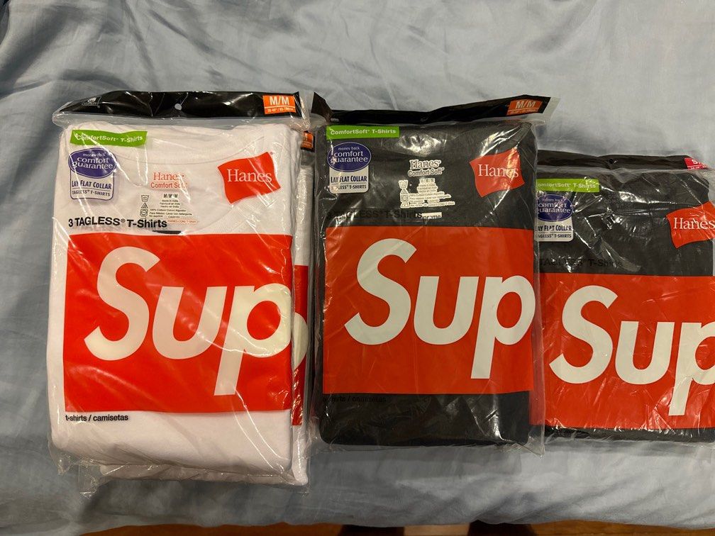 Supreme 2025 basic shirt