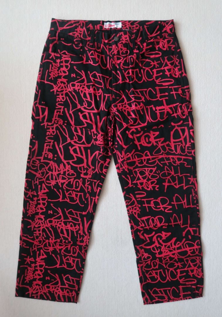 Supreme comme online des garcons pants