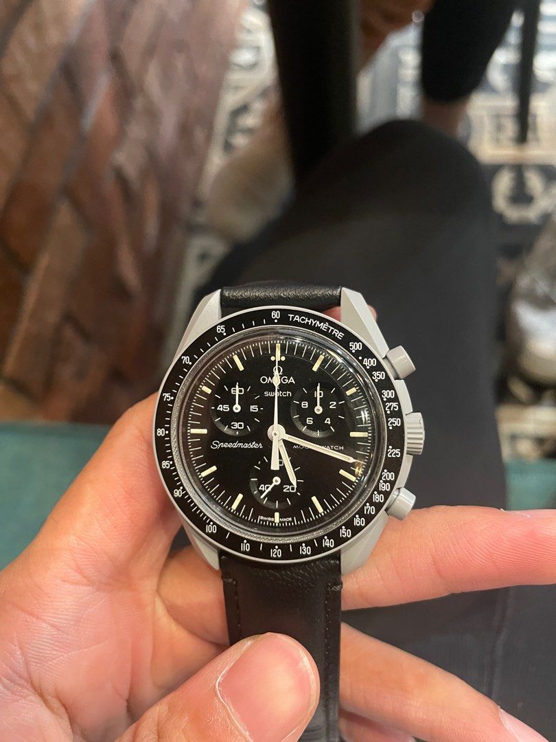Swatch nu shop sentral