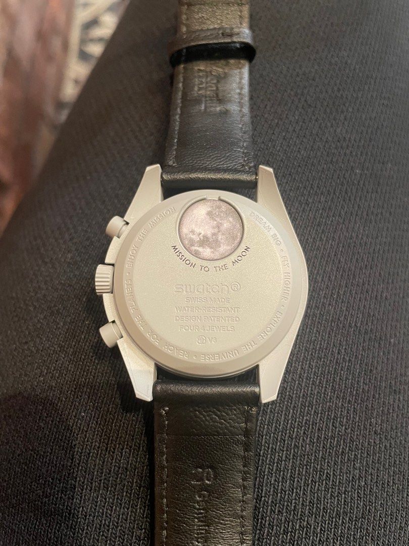 Swatch nu shop sentral