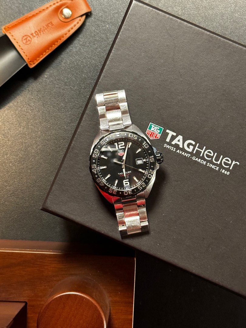 Tag heuer sm megamall sale