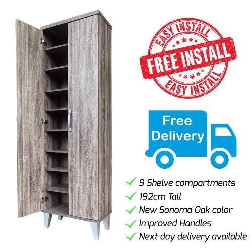 Next sales shoe cabinet