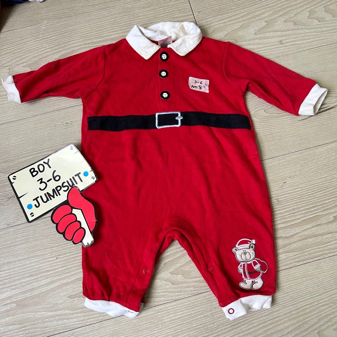 Target christmast jumper 3 6 m Babies Kids Babies Kids