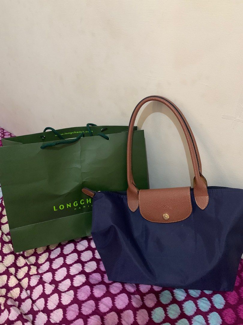 Ukuran tas longchamp size m outlet