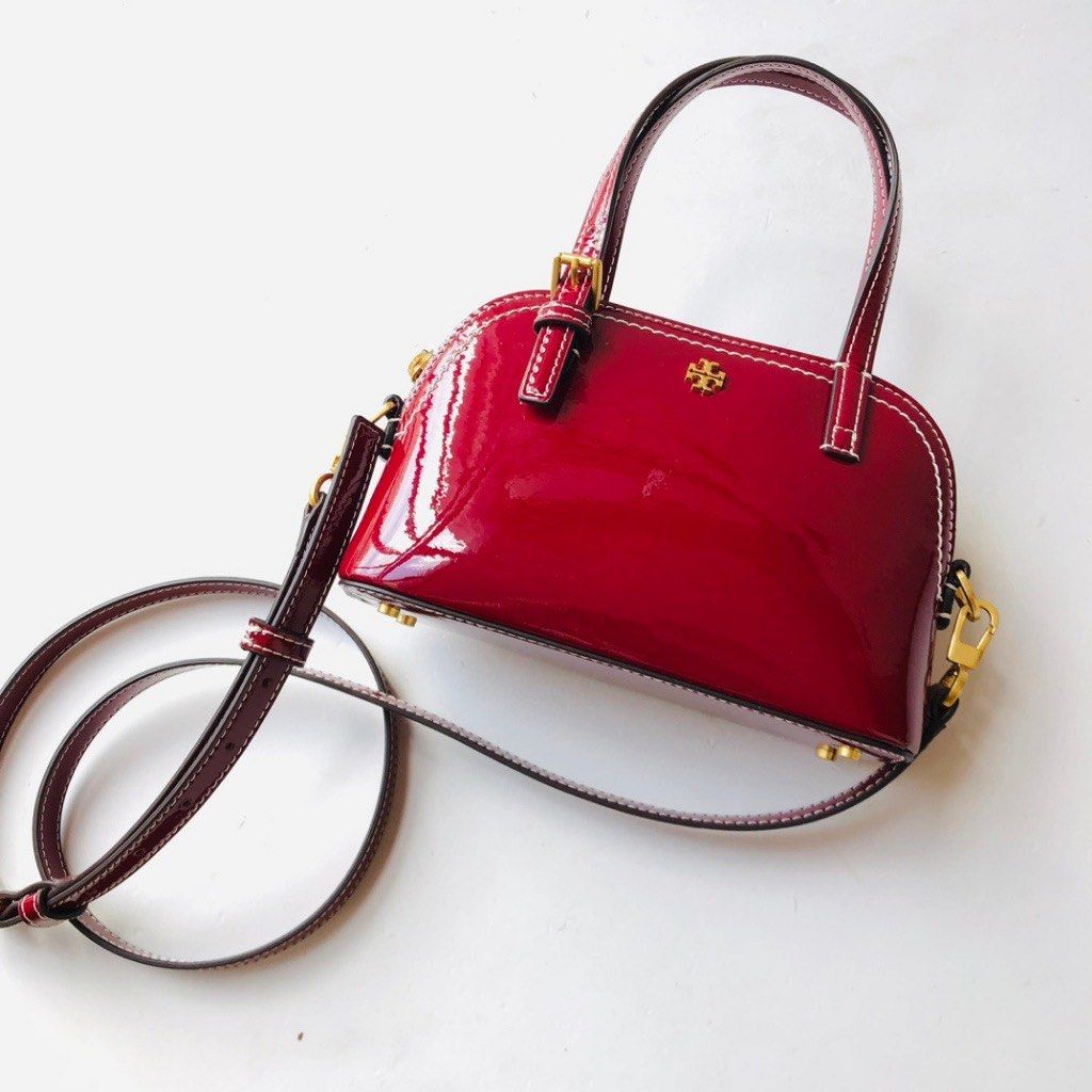 Emerson domed satchel clearance