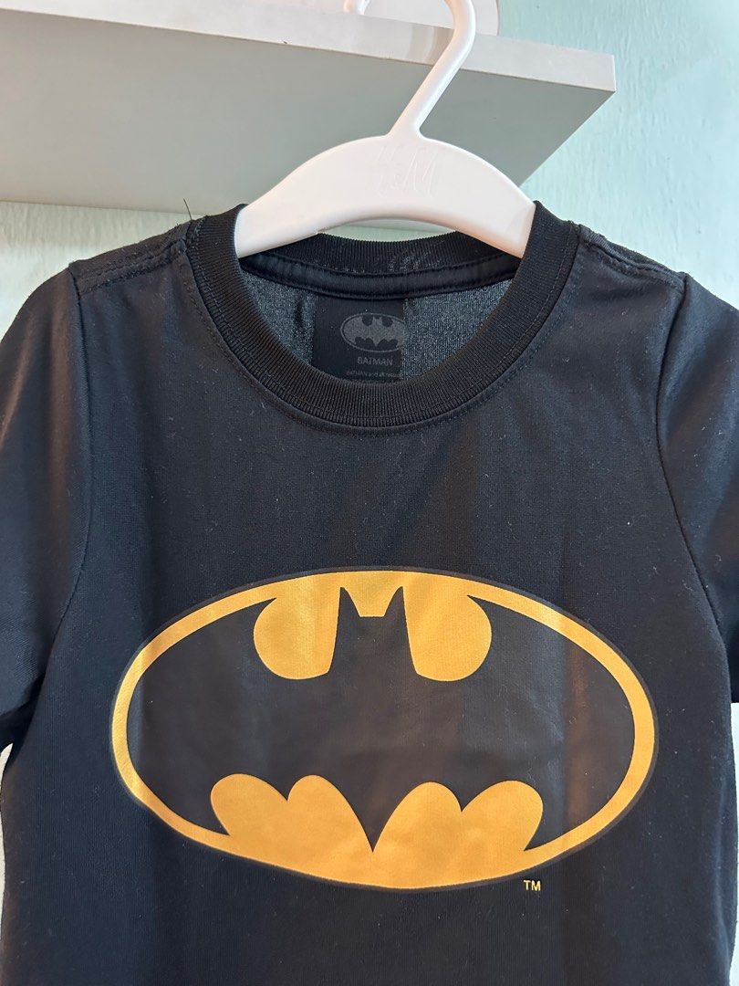Batman cheap dri fit