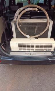 TERIMA/BELI AC BEKAS RUSAK ATAU MATI