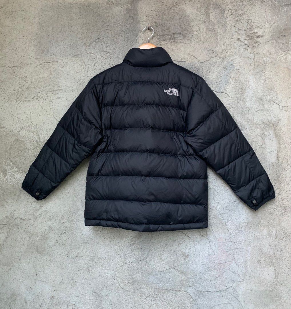 Fake north face puffer hot sale