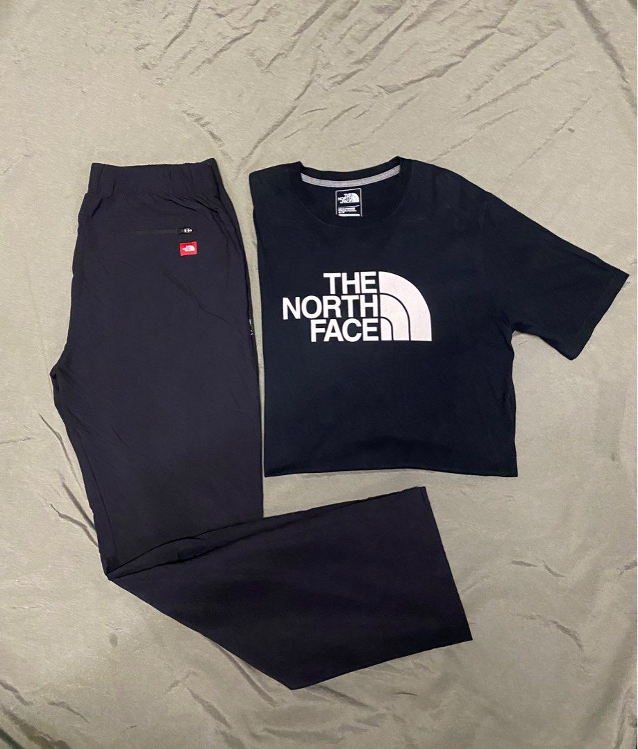 Survet the top north face