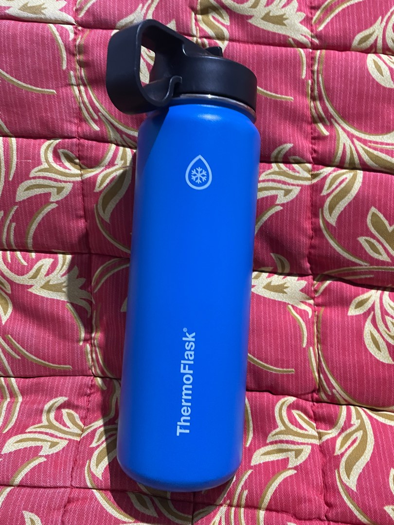 Thermo Flask, Furniture & Home Living, Kitchenware & Tableware, Water