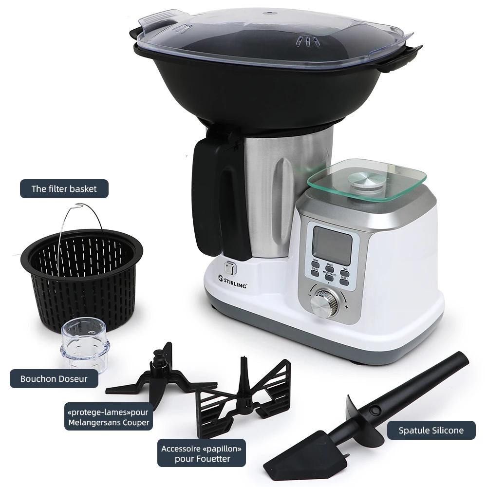 Thermomix TM31, TV & Home Appliances, Kitchen Appliances, Cookers on  Carousell