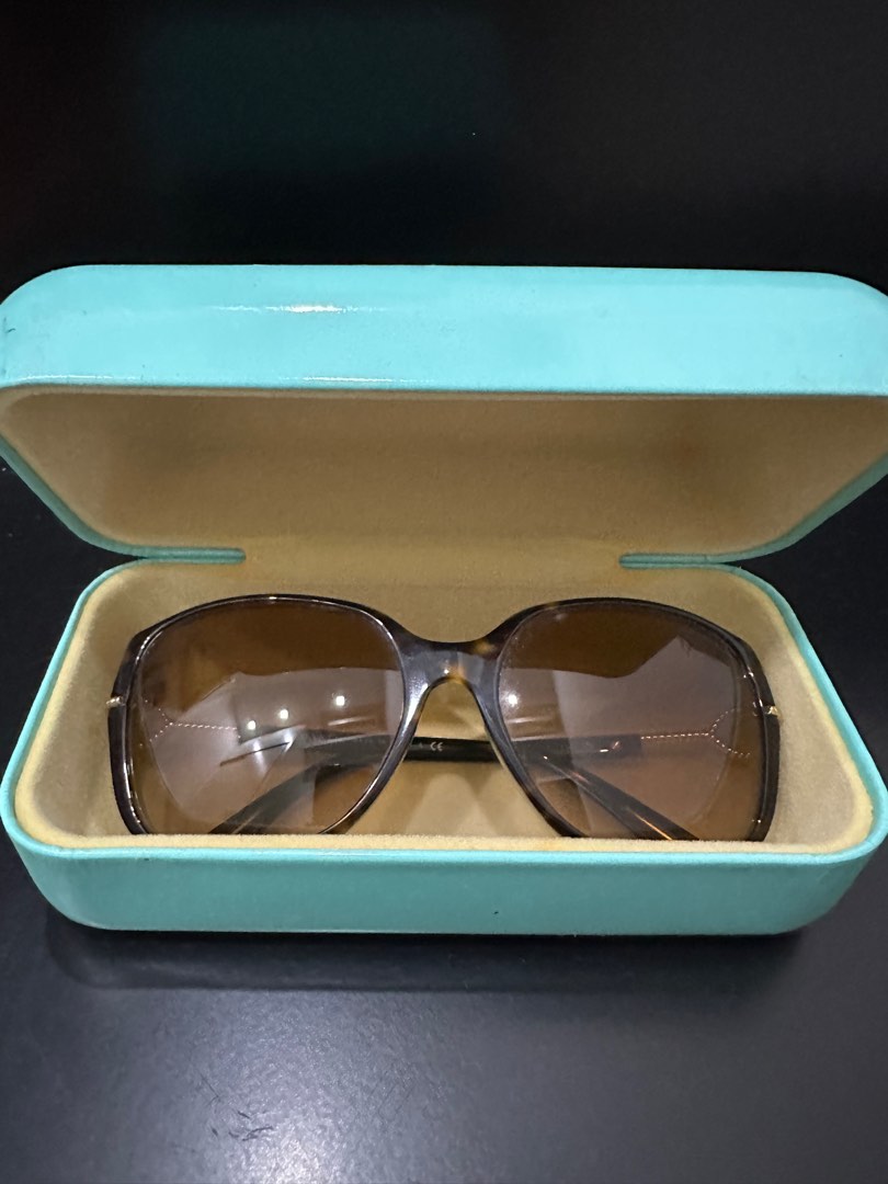Tiffany Co Ladies Sunglasses Women s Fashion Watches